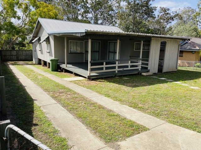 12 Charlotte Street, QLD 4304