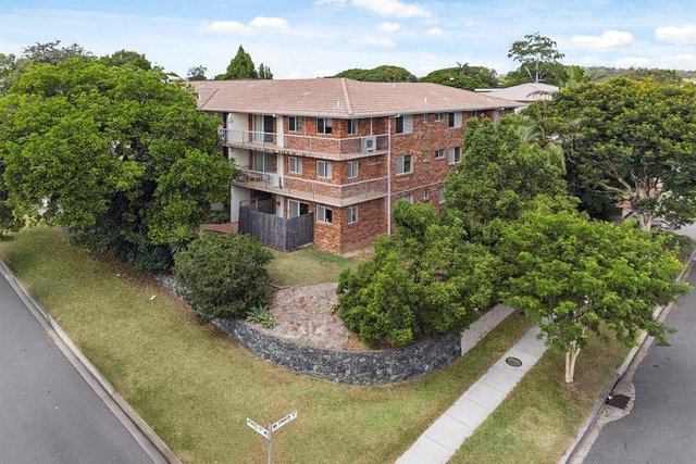 1/16 Swain Street, QLD 4121