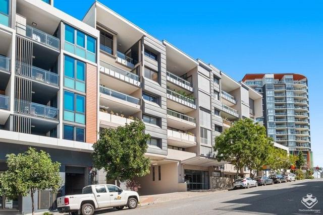 9/5 Manning Street, QLD 4101