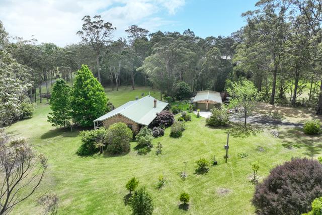 122 Forster Drive, NSW 2539