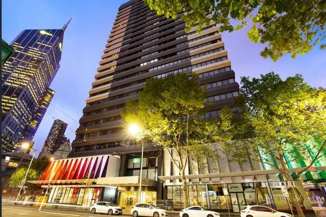 819/250 Elizabeth  Street, VIC 3000