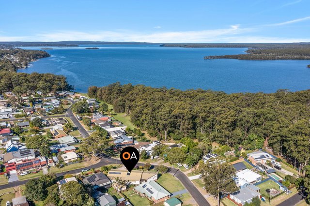 5 Watersedge Avenue, NSW 2540