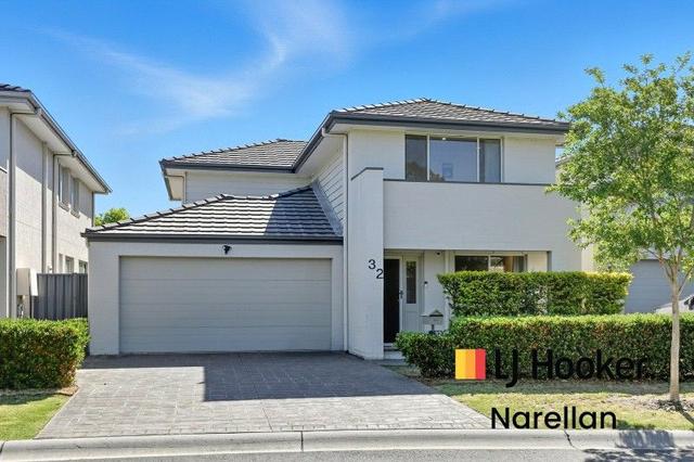 32 Regency Drive, NSW 2567