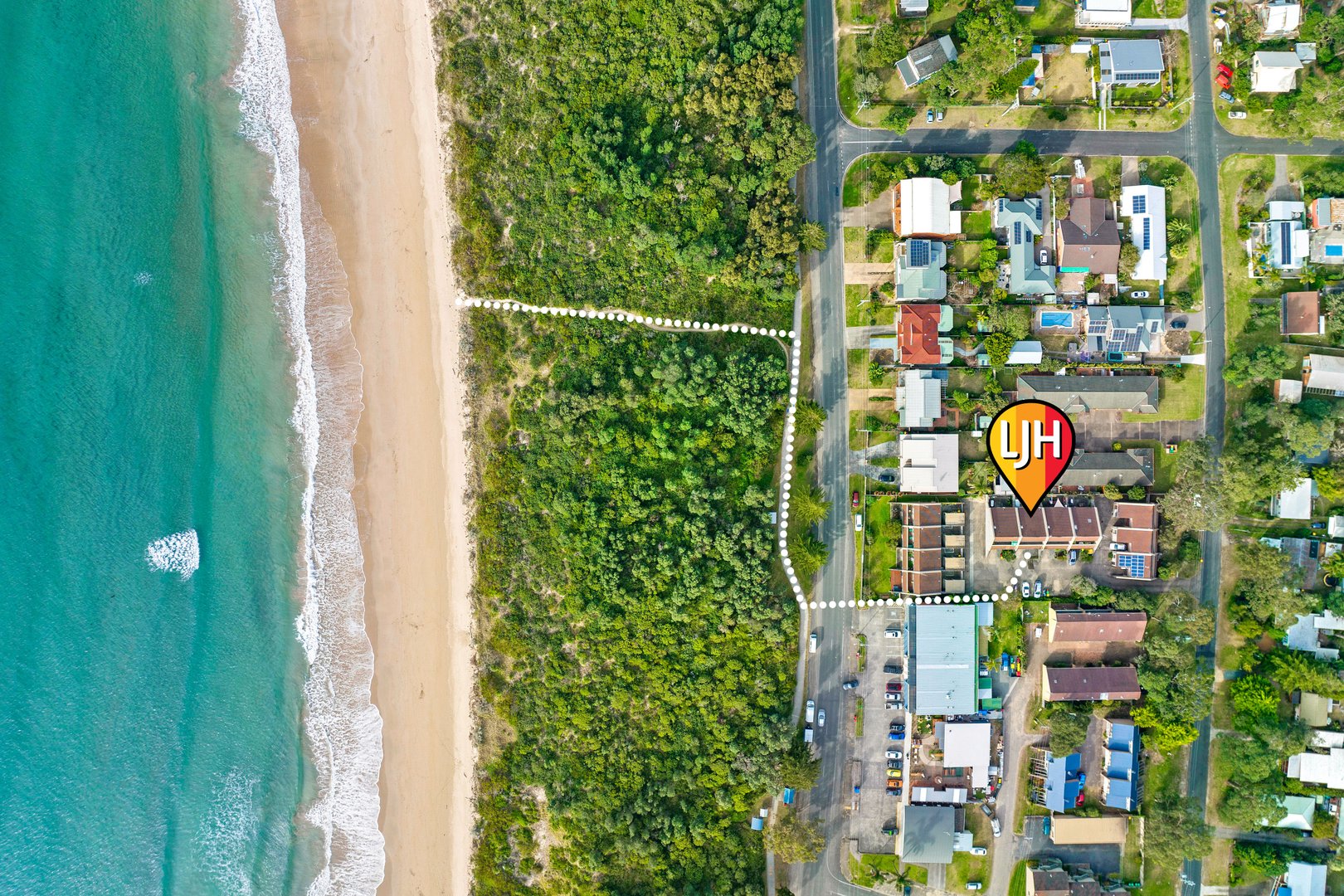 6/6264 Smith Street, Broulee NSW 2537 Allhomes