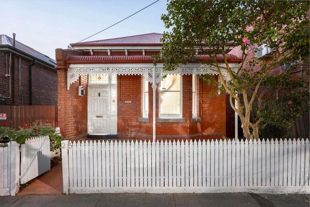 25 Walker Street, VIC 3070