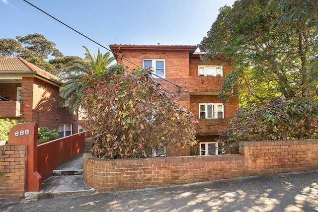 3/688 Old South Head Road, NSW 2029