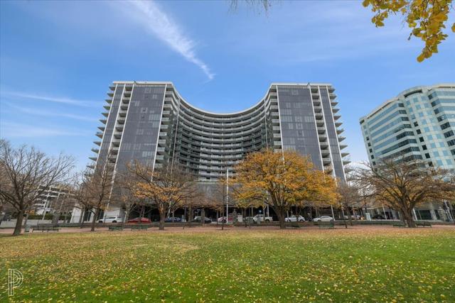 516/240 Bunda Street, ACT 2601
