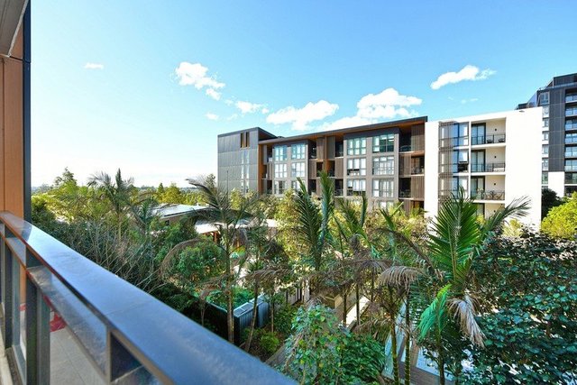 504/2 Sergeant Street, NSW 2174