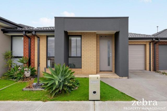 25 Nattarak Avenue, VIC 3030