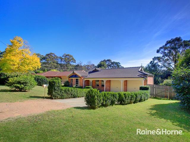 45 John Street, NSW 2575
