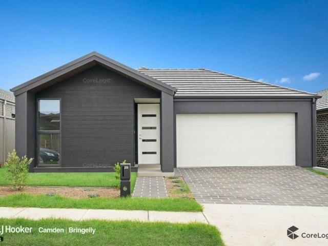 29 Battam Road, NSW 2557