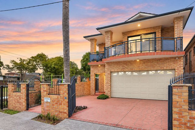 34A Dudley Street, NSW 2141