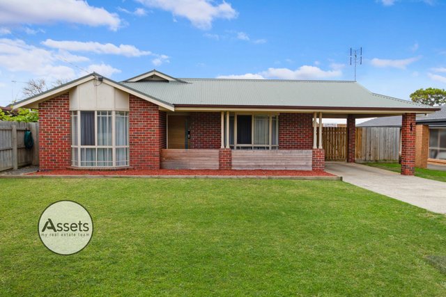 64 Childers Street, VIC 3305