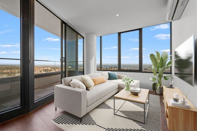 1307/3-5 St Kilda Road, VIC 3182