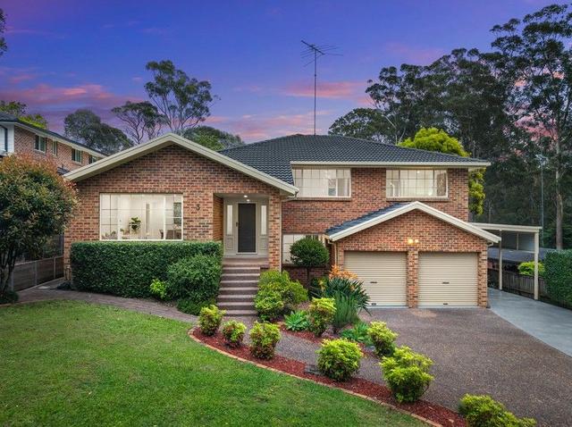 3 Wren Court, NSW 2154