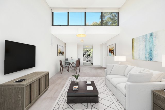 5/1 Blaxland Avenue, NSW 2127