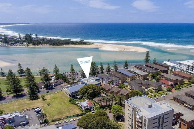 8/5 Marine  Parade, NSW 2261