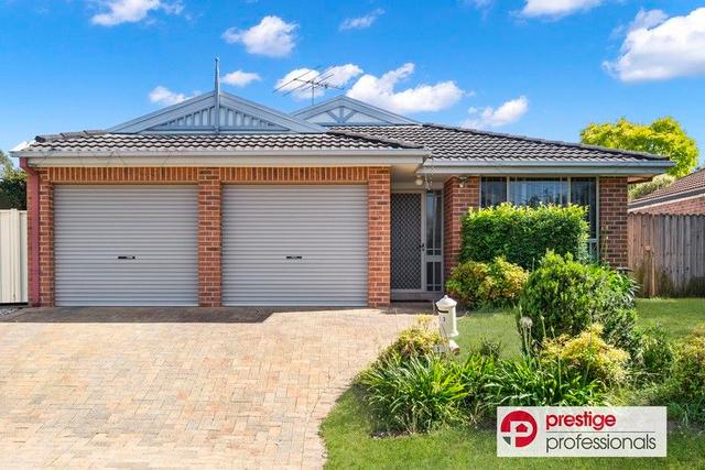 13 Paroo Court, NSW 2173