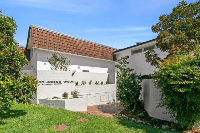 5/9-11 Mosman Street, NSW 2088