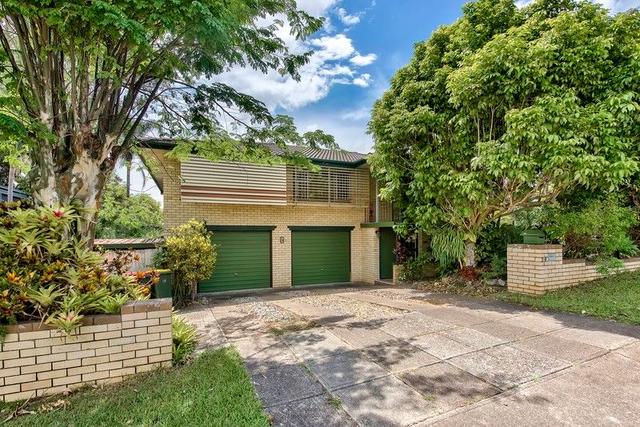 24 Hornby Street, QLD 4053