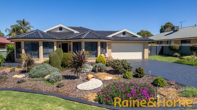 53 Pebble Beach Drive, NSW 2830