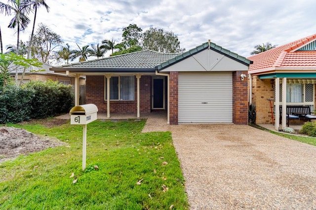 61 Serrata Circuit, QLD 4078