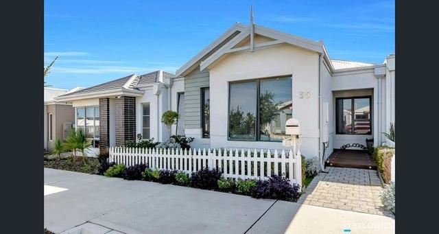 55 Bowline Avenue, WA 6038
