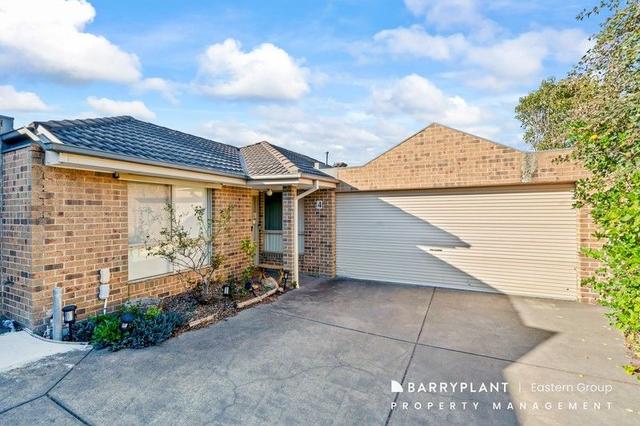 4/13 Maidstone Street, VIC 3134