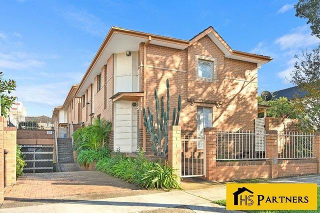 6/23 Elsham Road, NSW 2144