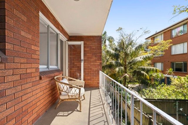 1/50 Howard  Avenue, NSW 2099