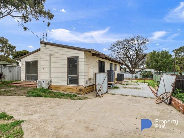 22 Lockwood Road, VIC 3555