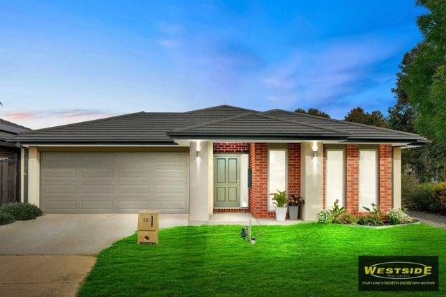 15 Lacebark Lane, VIC 3336