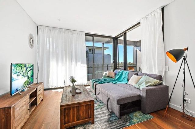 307/2 Galaup Street, NSW 2036