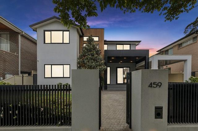 459 Marion Street, NSW 2198