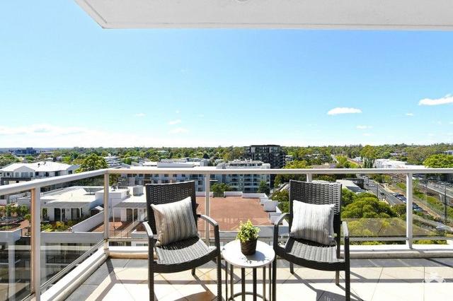 121/6-10 Romsey St, NSW 2077