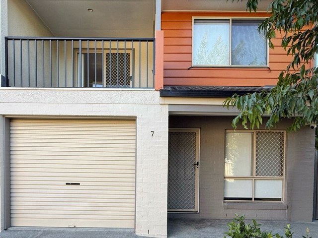 7/121 Palatine Street, QLD 4116