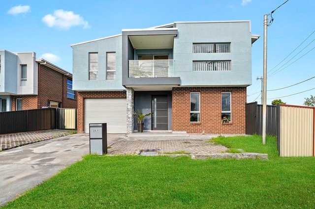 96B Reilly Street, NSW 2170