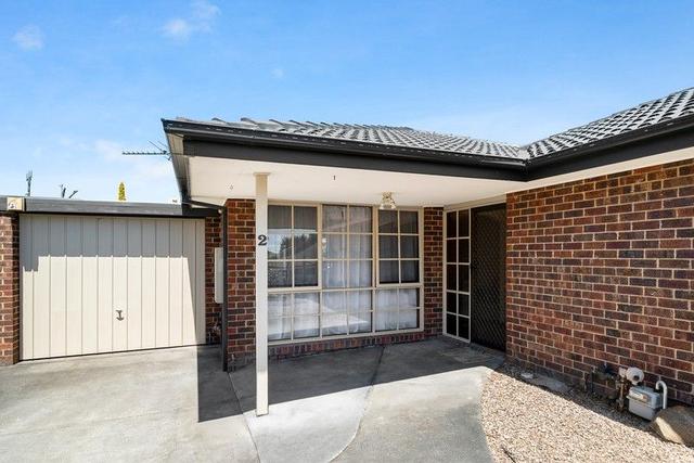 2/1 Howship Court, VIC 3135