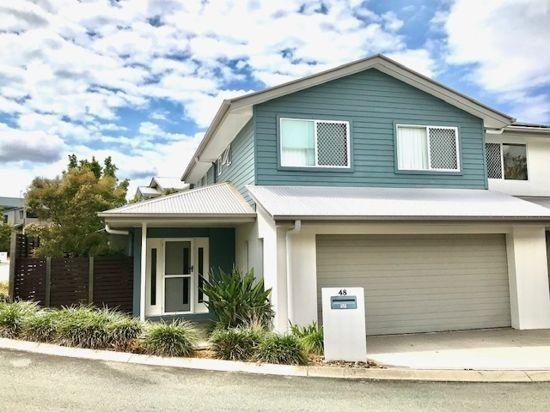 48/29 Lachlan Drive, QLD 4154