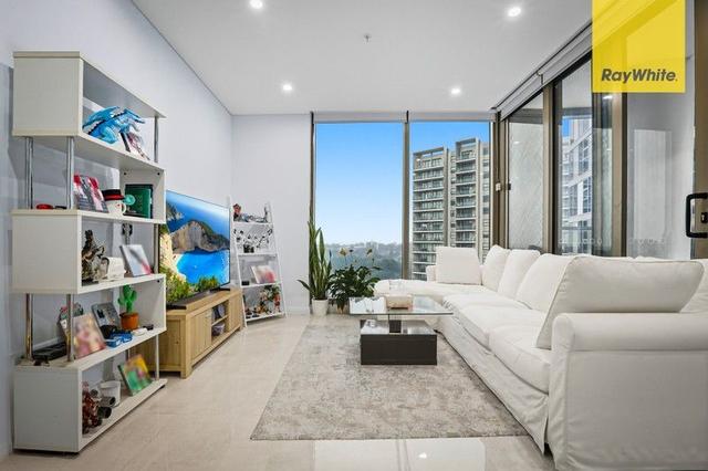 1141/180 George Street, NSW 2150