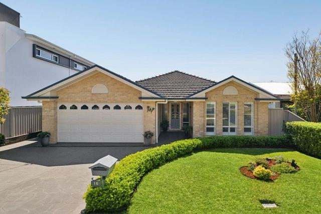 16 Burns  Road, NSW 2213