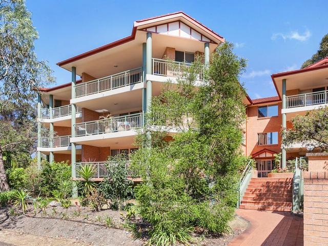 5/2-8 Clio  Street, NSW 2232