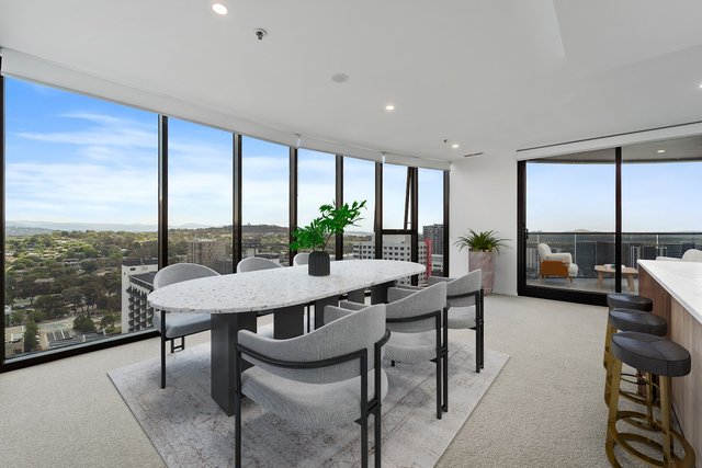 2007/15 Bowes Street, ACT 2606