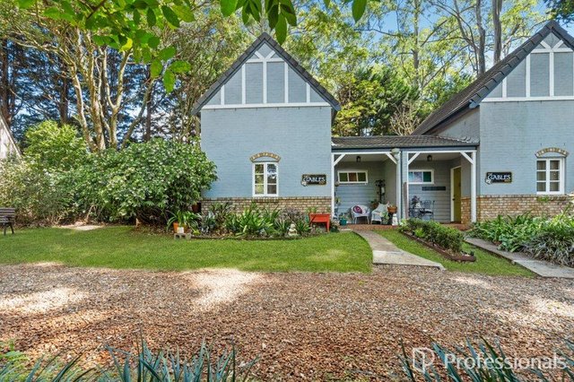 9/274 Main Western Rd, QLD 4272