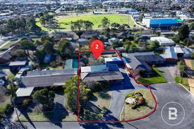 2 Earls Square, VIC 3356