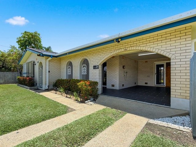 28 Marsh St, QLD 4814