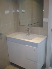 Studio vanity