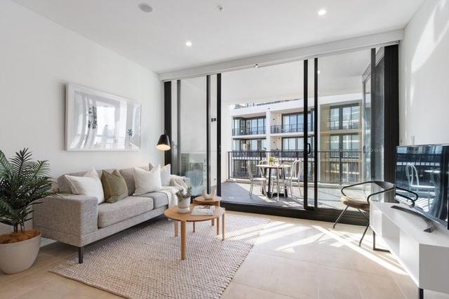 1007/3 Blake Street, NSW 2217