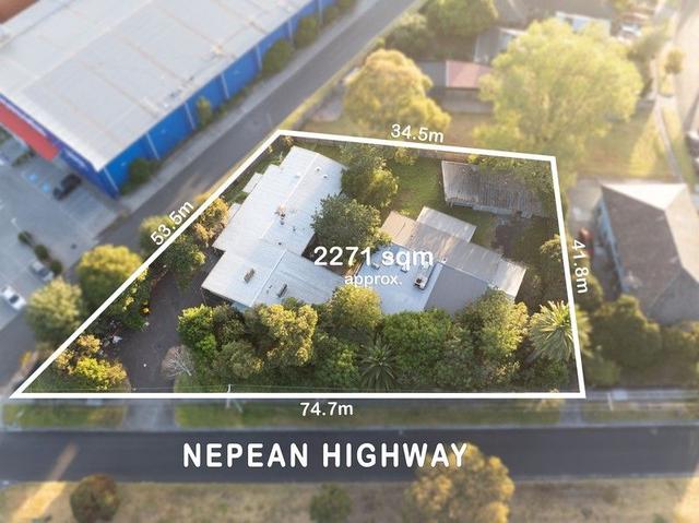 1125 Nepean Highway, VIC 3190