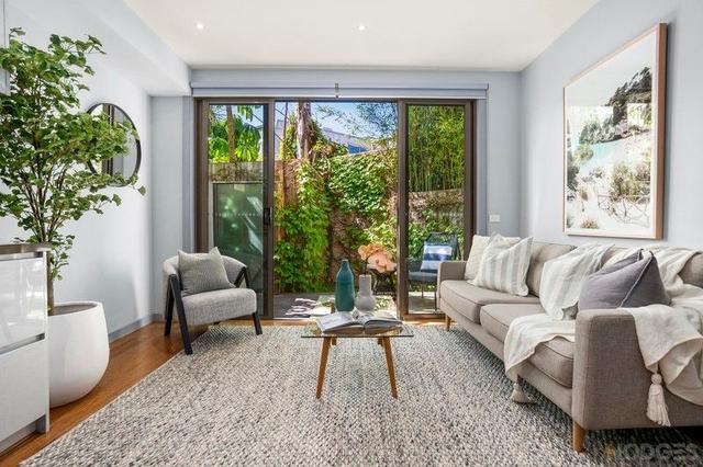 3/11 Railway Crescent, VIC 3188